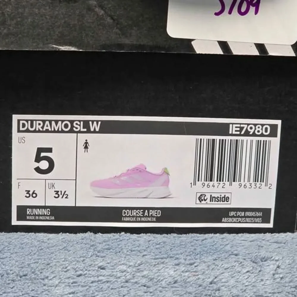 adidas new duramo